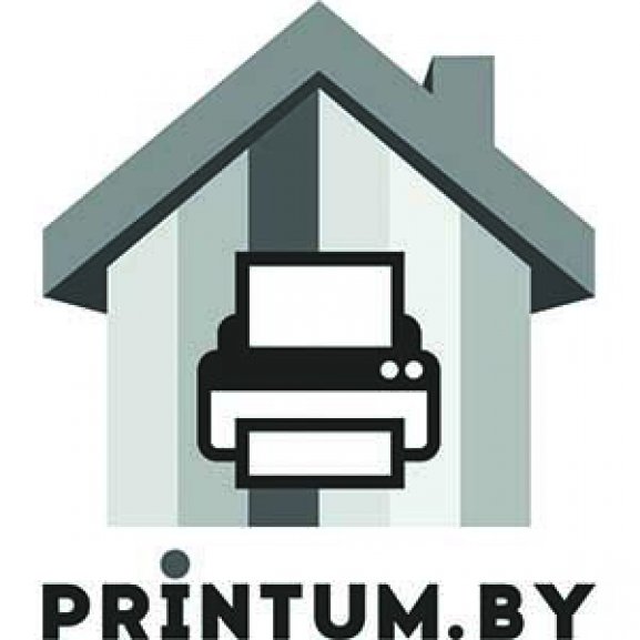 Logo of Printum