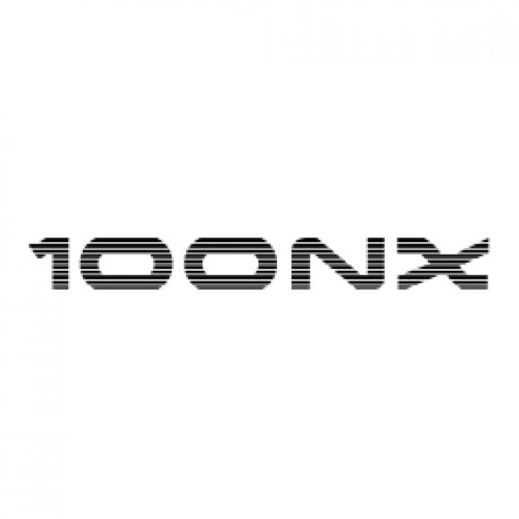 Logo of 100 NX