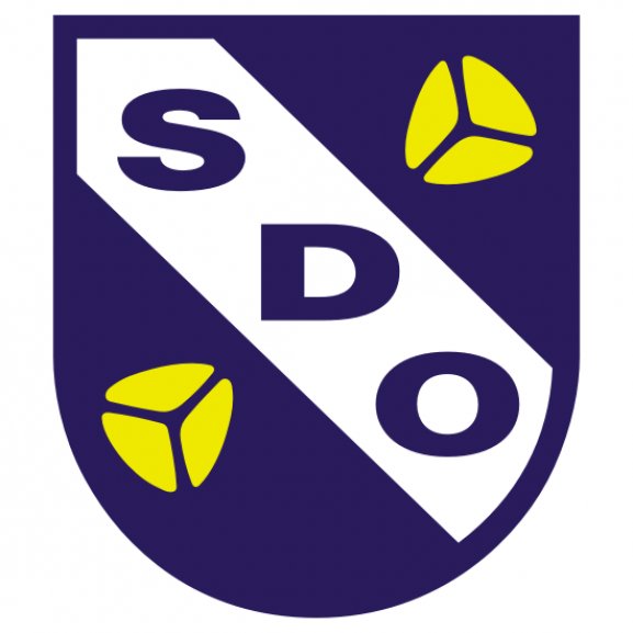 Logo of RKVV SDO Bussum