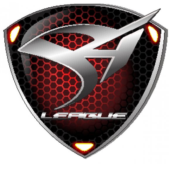 Logo of S4 league Darksonic