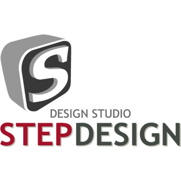 Logo of Stepdesign