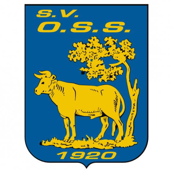 Logo of SV Oss '20