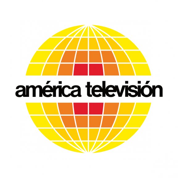 Logo of América Televisión