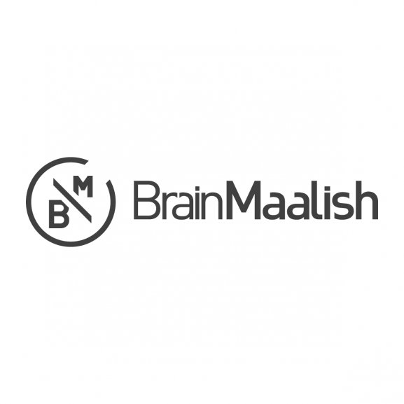 Logo of Brain Maalish