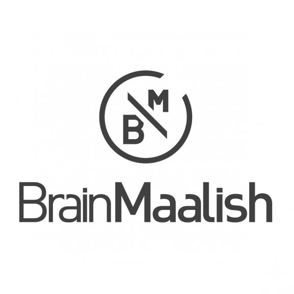 Logo of Brain Maalish