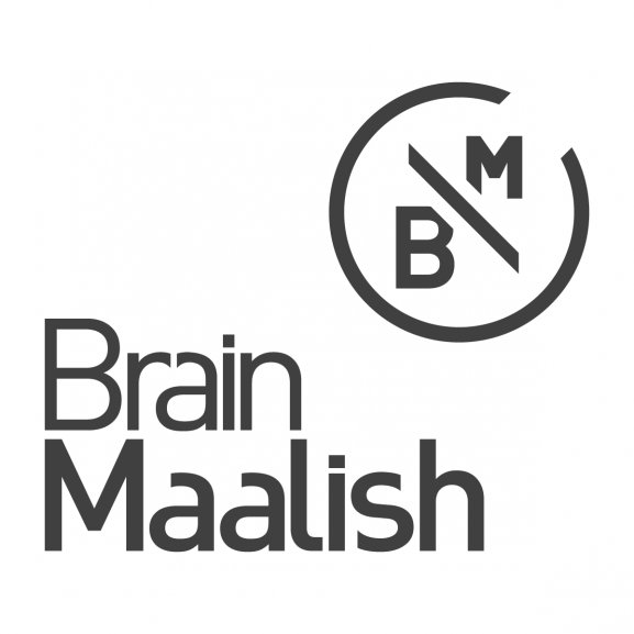 Logo of Brain Maalish