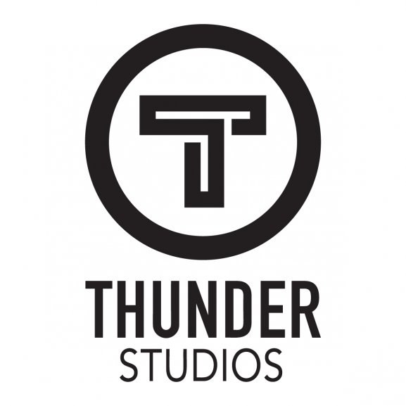 Logo of Thunder Studios