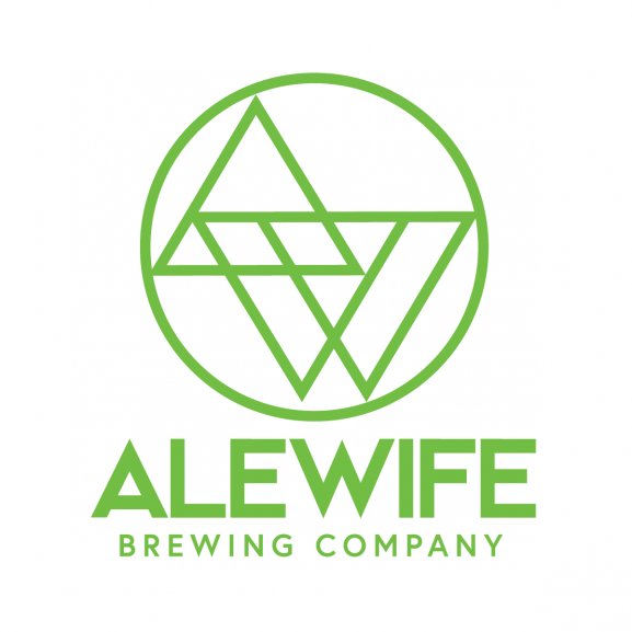 Logo of Alewife Brewing Co.