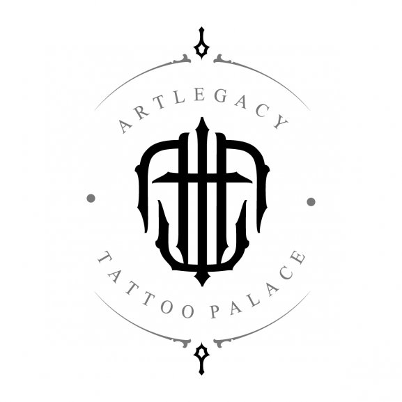 Logo of Art Legacy Tattoo Palace