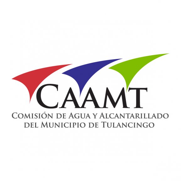 Logo of CAAMT Tulancingo