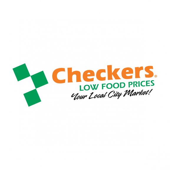 Logo of Checkers Foods