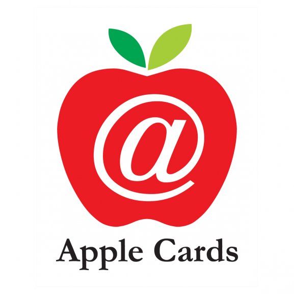 Logo of Apple Cards