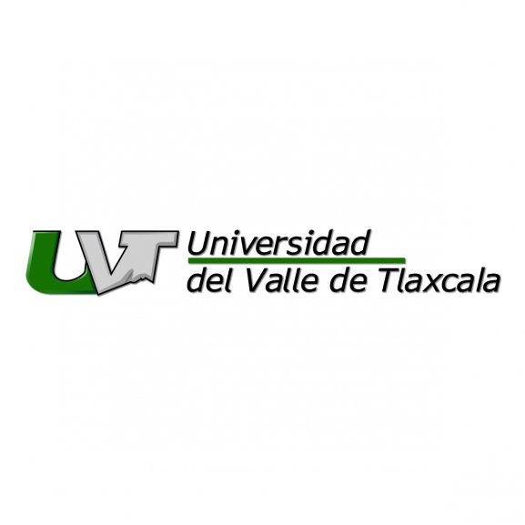 Logo of Universidad Del Valle de Tlaxcala UVT