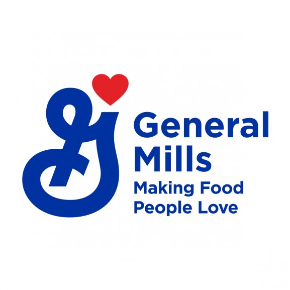 Logo of General Mills