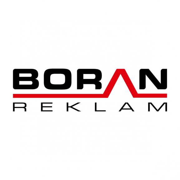 Logo of Boran Reklam