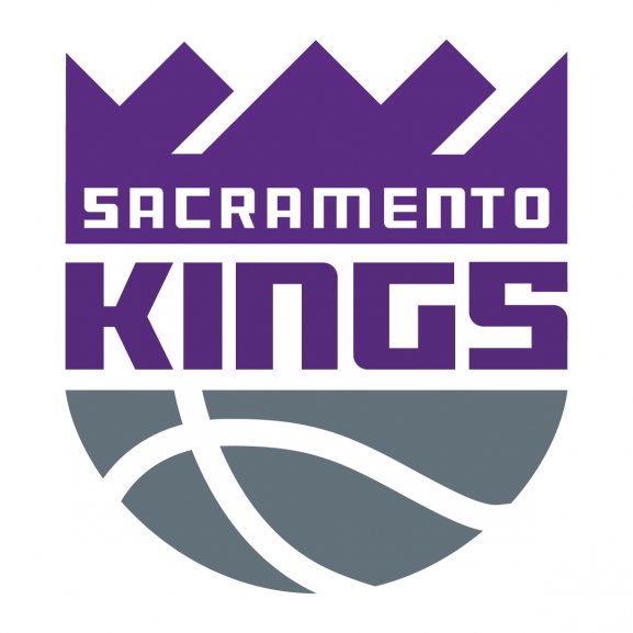 Logo of Sacramento Kings