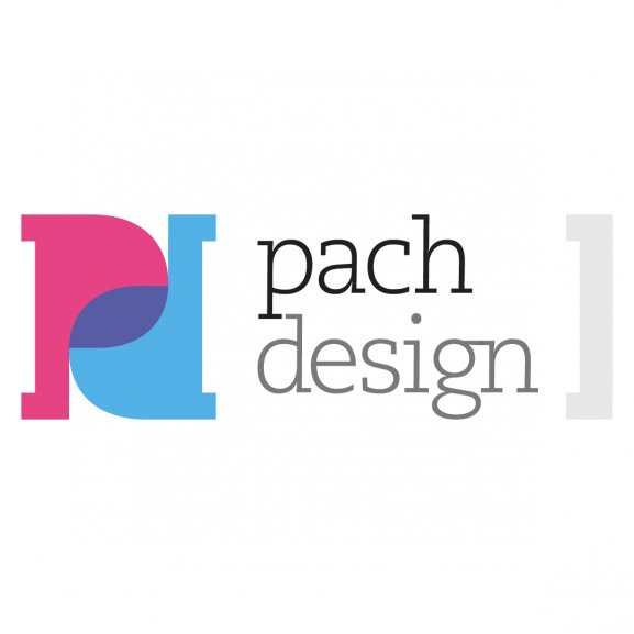 Logo of Pach Design