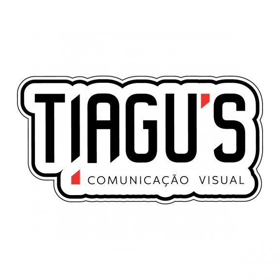 Logo of Tiagu´s