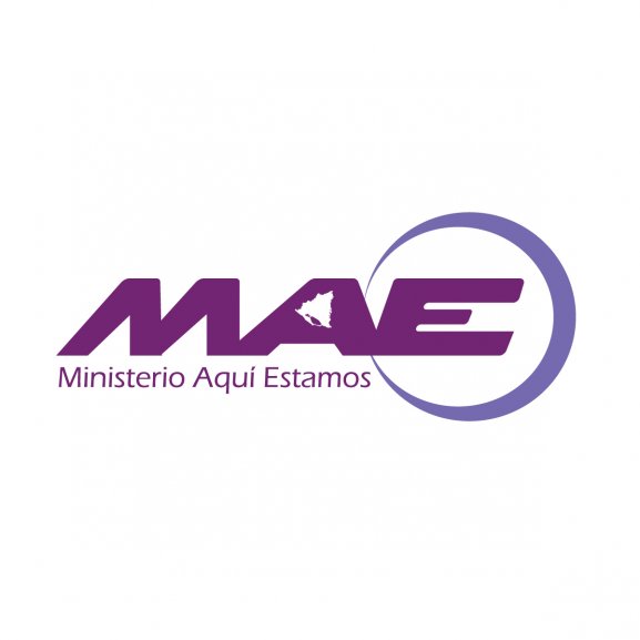 Logo of Mae