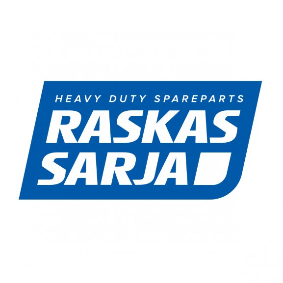 Logo of Raskassarja