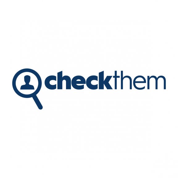 Logo of Checkthem INC.