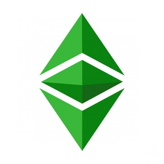 Logo of Ethereum Classic