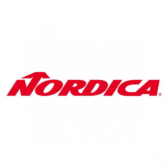 Logo of Nordica