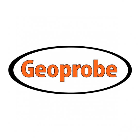 Logo of Geoprobe