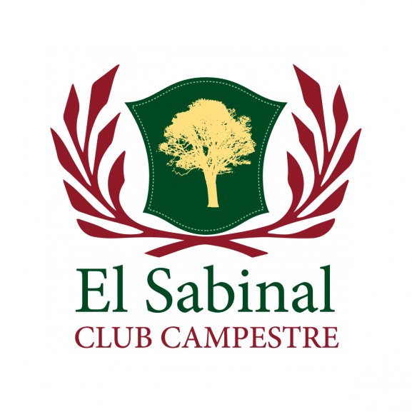 Logo of El Sabinal Club Campestre