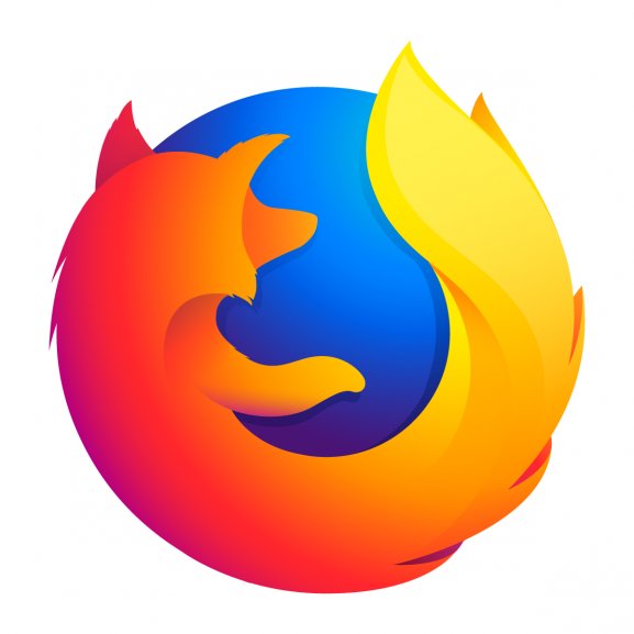 Logo of Firefox