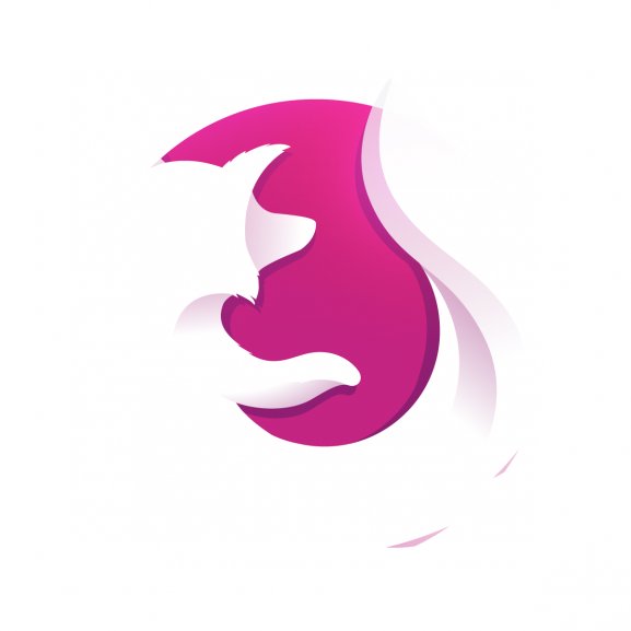 Logo of Firefox Focus
