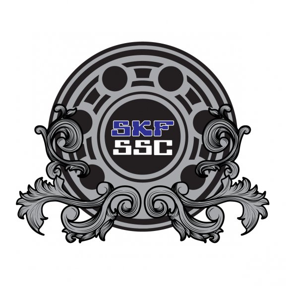 Logo of SKF SSC