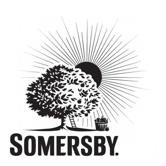 Logo of Somersby