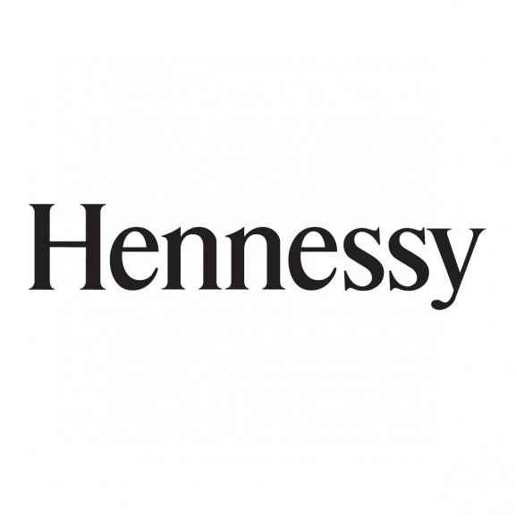 Logo of Hennessy