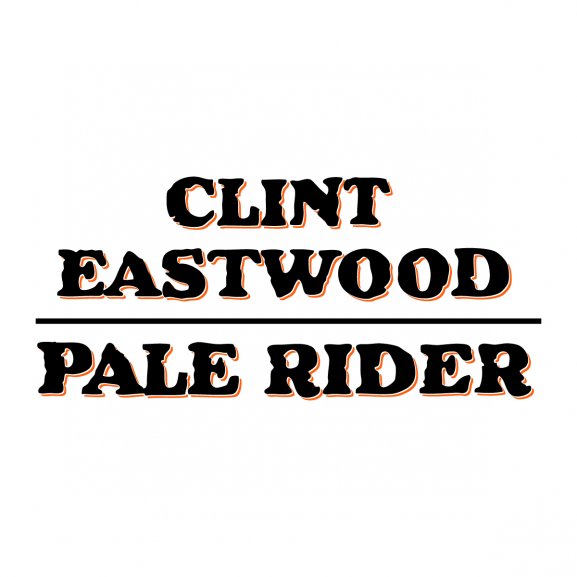 Logo of Pale Rider