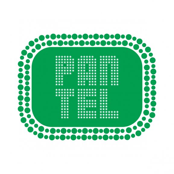 Logo of Panamericana Televisión