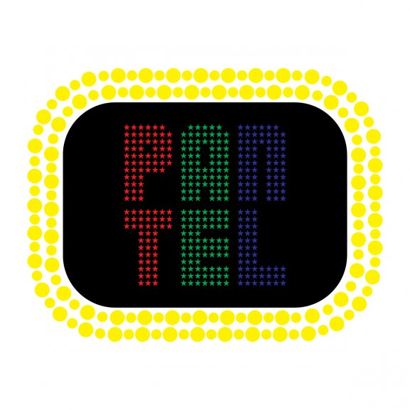 Logo of Panamericana Televisión