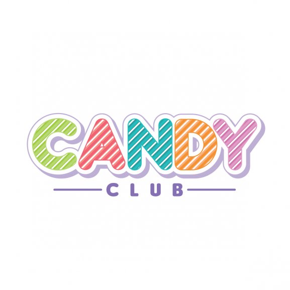 Logo of Candy Club