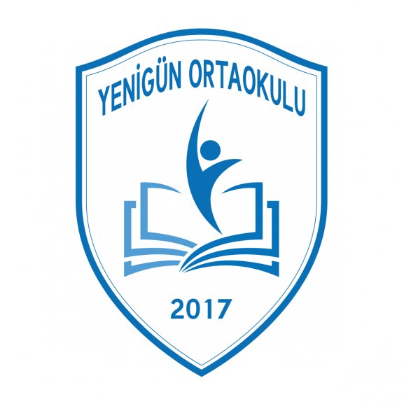 Logo of T.C. Millî Eğitim Bakanlığı Yenigün Ortaokulu