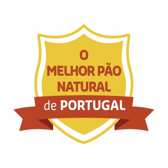 Logo of O melhor Pão de Portugal