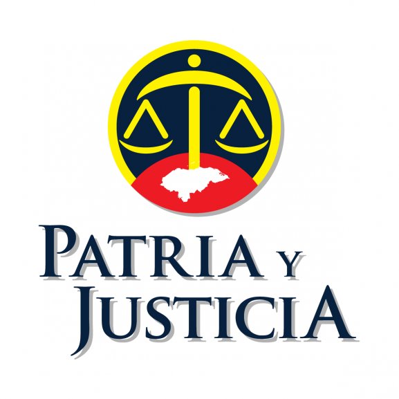 Logo of Patria y Justicia