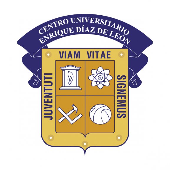 Logo of Universidad Enrique Díaz de León 