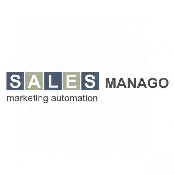 Logo of Sales Manago