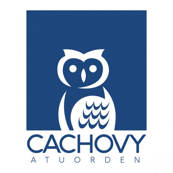 Logo of Cachovy