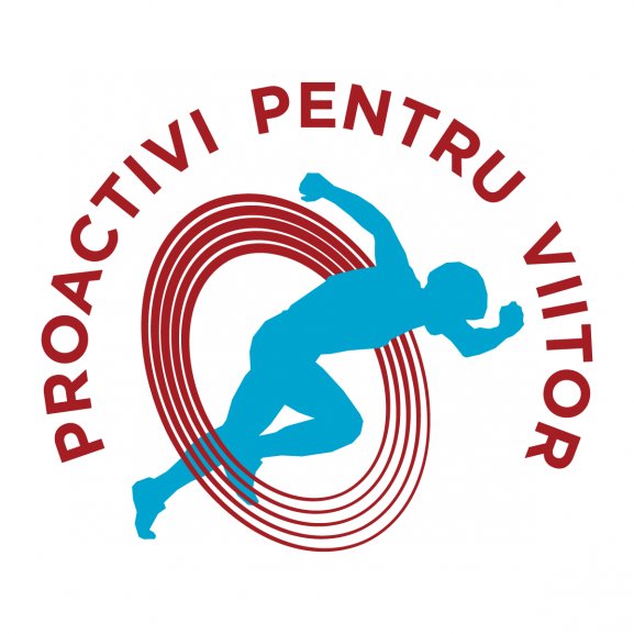 Logo of Proactivi Pentru Viitor