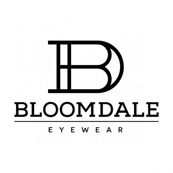 Logo of Bloomdale Eyeware