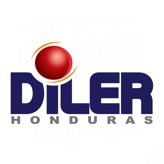 Logo of Logo Diler Honduras