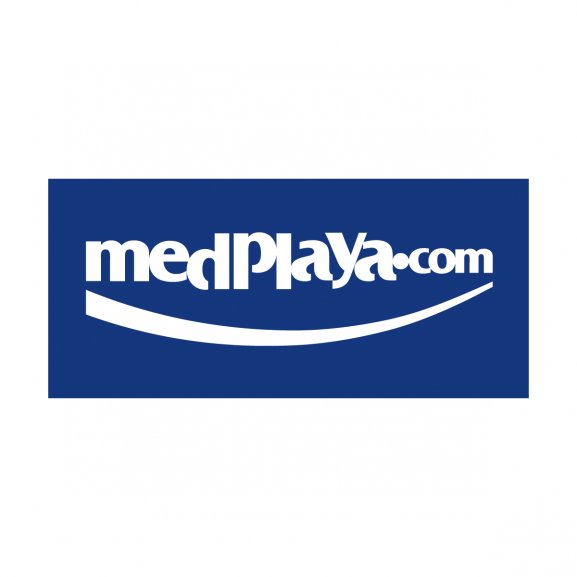 Logo of Med Playa 