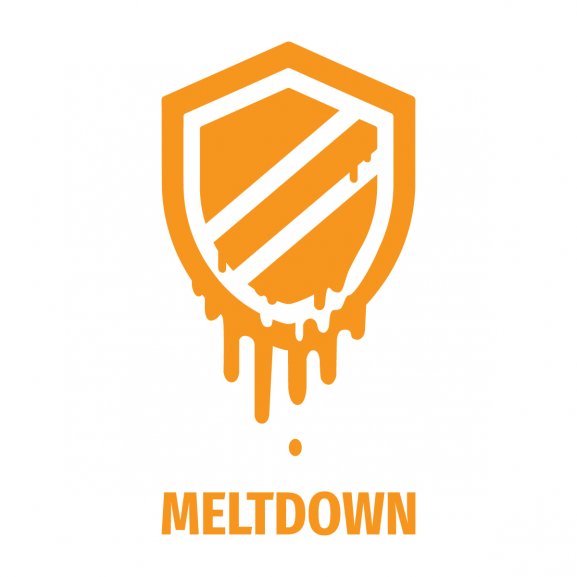 Logo of Meltdown