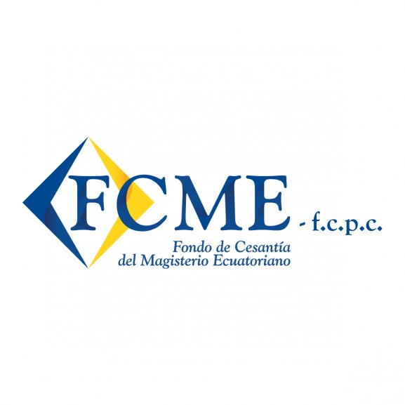 Logo of Fondo de Cesantía del Magisterio Ecuatoriano FCME